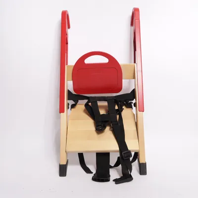 Barnsits (Tripp Trapp) från Stokke