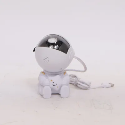 Projektor (Astronaut Projector)