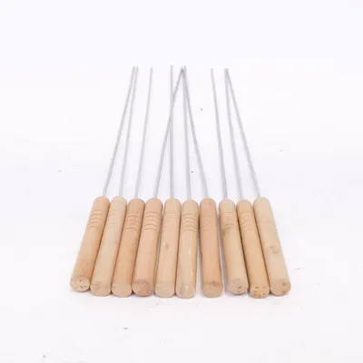 Barbeque skewer (Natural Born) from Xenos