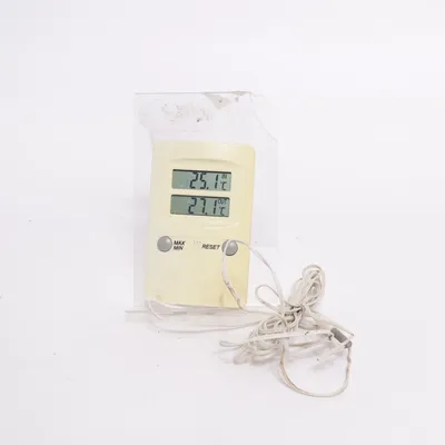 Weather station (Beige)