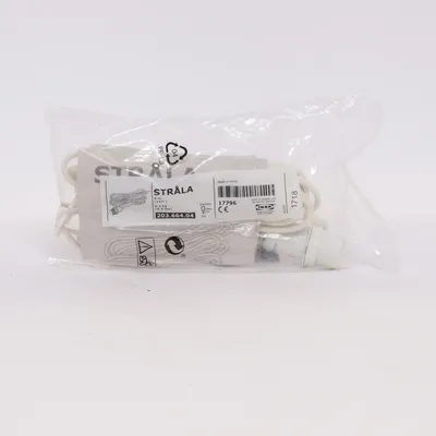 Extension cable (Stråla) from IKEA