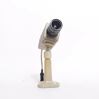Caméra de surveillance (Bw-316 Audio) de Soligor