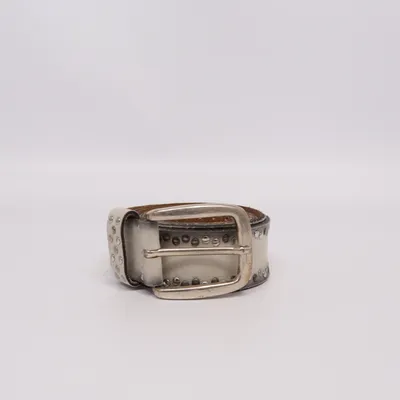 Riem (Bruin, Zilver) van Bernd Götz