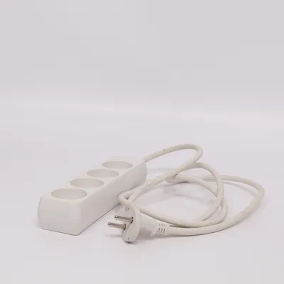 Power strip from Jula