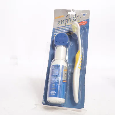 Article d'hygiène (Breath Advance Treatment System ) de Refresh