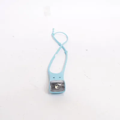 Bicycle light (Blue) from Moses