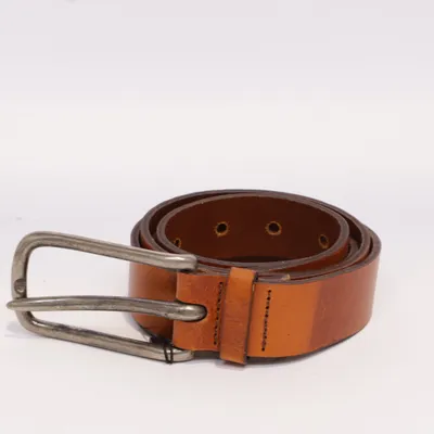 Riem (Bruin) van Sam Brown Leer