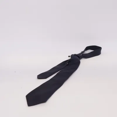 Tie (Blue) from Hugo Boss Cupro