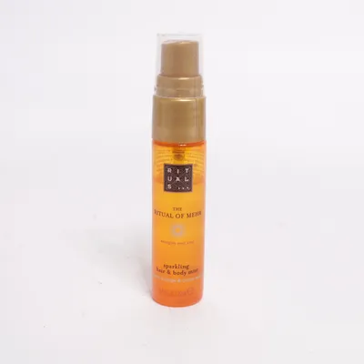 Body mist (The Ritual Of Mehr) van Rituals
