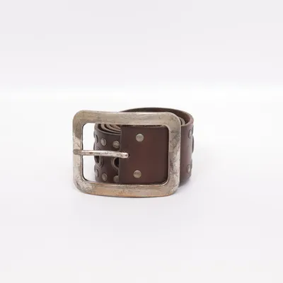 Ceinture (Marron)
