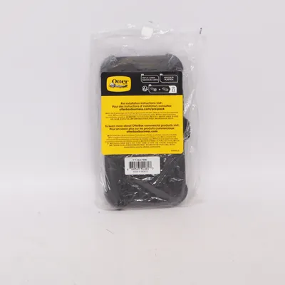 Mobilskal (Svart) från Otterbox