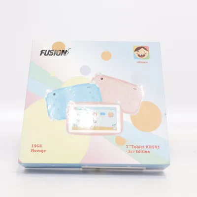 Surfplatta (Rosa) från Fusion