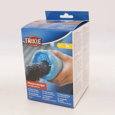 Hundtillbehör (Blå) från Trixie