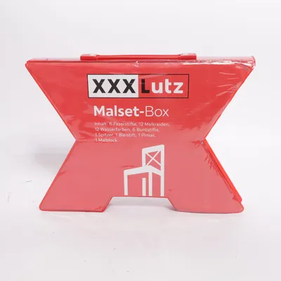 Etui van Lutz