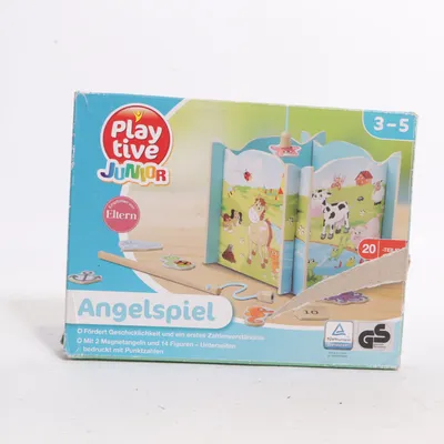 Brettspiel von Playtive Junior