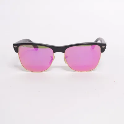 Zonnebril (Clubmaster RB 4175) van Ray-Ban