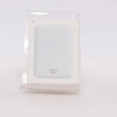 Powerbank (MagSafe)