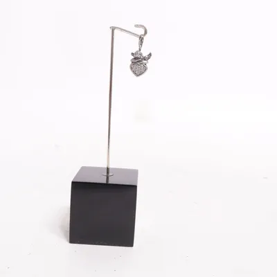 Charm (TR2323-488-7-48) from Thomas Sabo Silver
