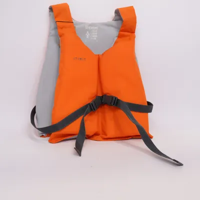 Vandsportsudstyr (Orange, Grå) fra Itiwit