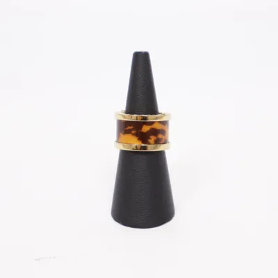 Ring (Guld) fra Michael Kors Rustfritstål