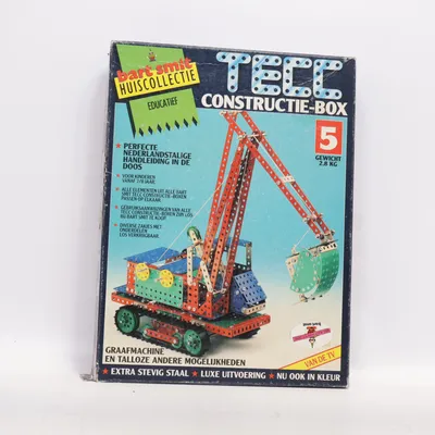 Speltillbehör (Flerfärgad) från Barry Smith