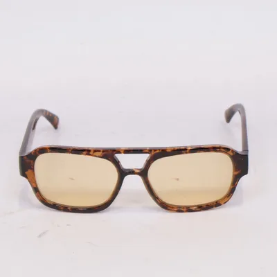 Sunglasses (Brown, Multicolored) from Meller