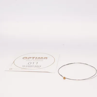 Guitar accessory (.011) from Optima