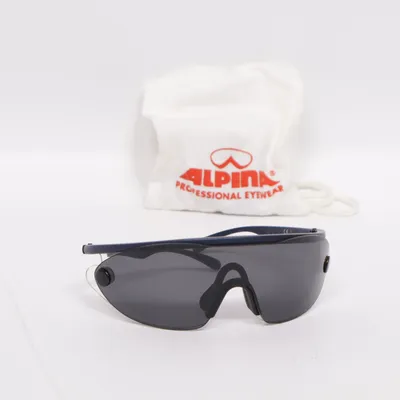 Beskyttelsesbriller (300414) fra Alba Optics