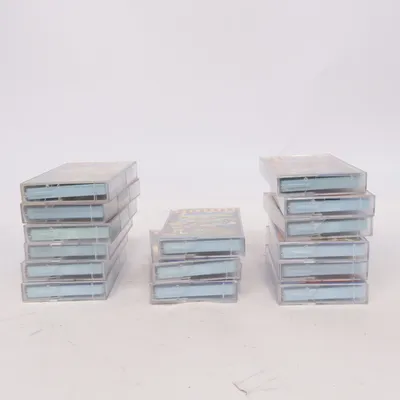 Cassette tape (Bibi Blocksberg) from Kiosk