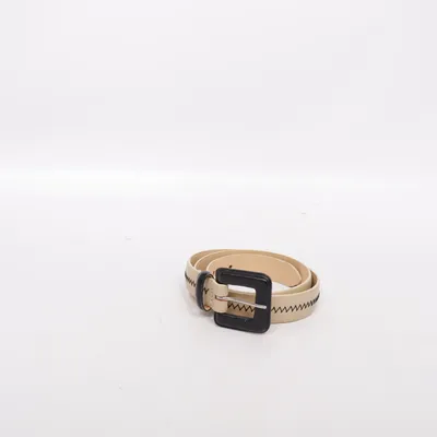 Ceinture (Beige) de Un Jour Ailleurs