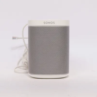 Högtalare (Play:1) från Sonos
