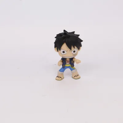 Speelgoedfiguur (Zwart, Blauw, Meerkleurig) van Funko