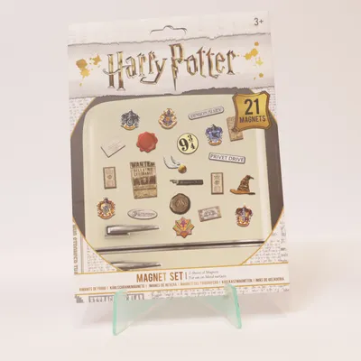 Game accessory (Multicolored) from Harry Potter