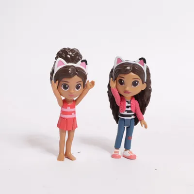 Speelgoedfiguur (Meerkleurig) van Spin Master