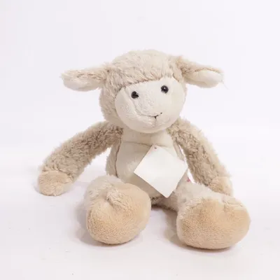 Gosedjur (Beige) från Teddy Hermann Polyester