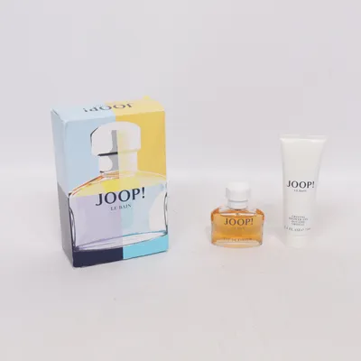 Eau de parfum (Le Bain) fra JOOP!