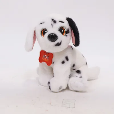 Krammedyr (101 Dalmatians Two-Tone) fra Disney