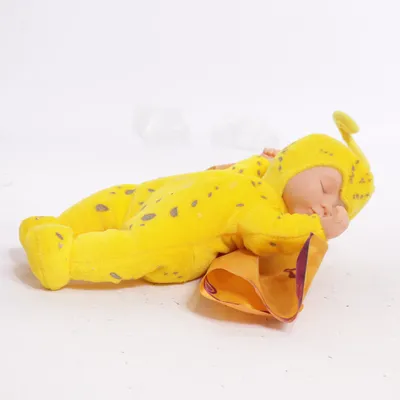 Puppe (Gelb, Mehrfarbig) von Anne Geddes