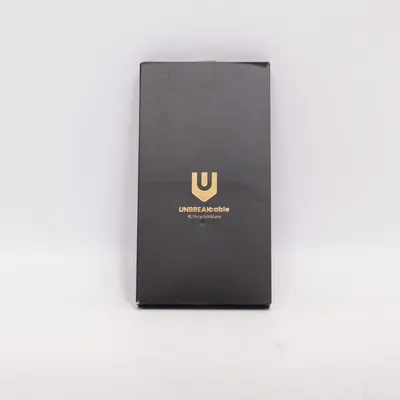 Skärmskydd (IPHONE X / XS / 11 PRO) från Unbreakcable