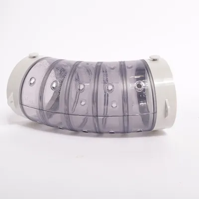 Pet accessory (Gray, Black) from Ferplast