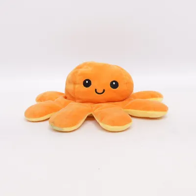 Gosedjur (Orange) från Sunkid
