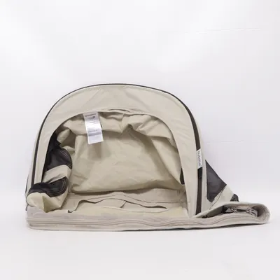 Barnvagnstillbehör (Grå, Svart) från Bugaboo