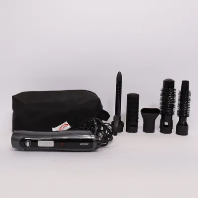 Föhnborstel (Hot Air Brush Set KHA10524) van Koenic