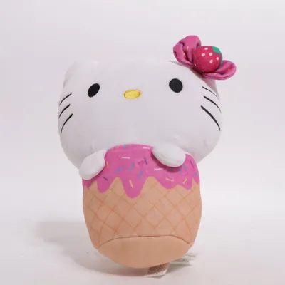 Kuscheltier (Hello Kitty Ice Cream) von Hello Kitty by Sanrio
