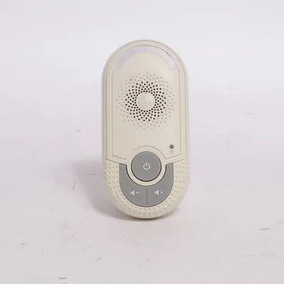 Babyvakt (Mbp8) från Motorola