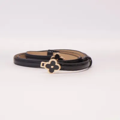 Waist belt (Brown)