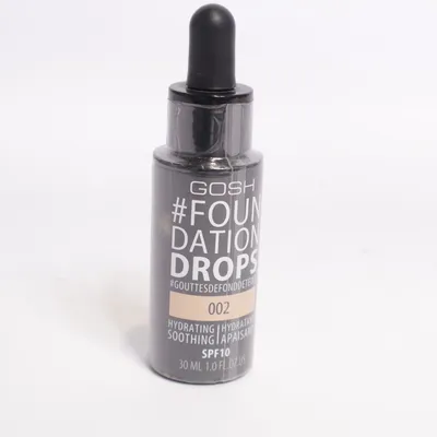 Foundation (Foundation Drops) from Gosh