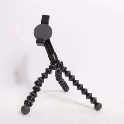 Camera tripod (Gorillapod) from Joby