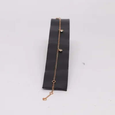 Bracelet (Gold) from Purelei Unknown metal