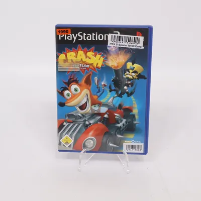 Video game from Radical